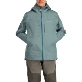 Simms Damen G3 Guide Jacket Jacke, avalon teal