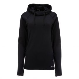 Simms Solarflex UltraCool Amor Shirt, sterling