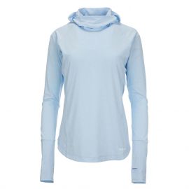 Simms Donna Solarflex Cooling Hoody, ice