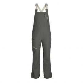 Simms Damen Challenger Bib Latzhose, slate