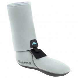 Simms Womens Guard Socks, seafoam