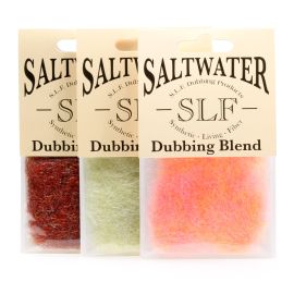 SLF Saltwater Dubbing