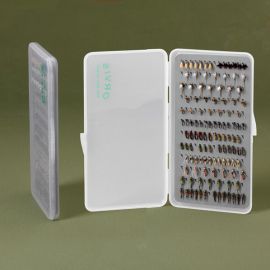 Orvis Super Slim Fly Box