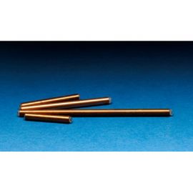 Veniard Slipstream Tubes, copper