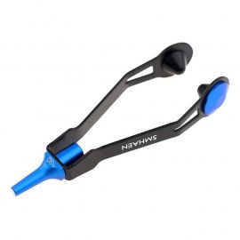 Smhaen Classic Midge Bobbin, blue #2