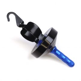 Smhaen Master Dubbing Twister, blue