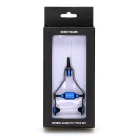 Smhaen Bobbin Midge Blue #2 Spulenhalter