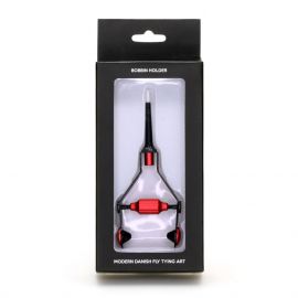 Bobinatori Smhaen Regular Red Bobbin #1