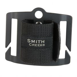Smith Creek Landing Net Holster, black