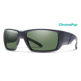 Smith Optics Transfer XL Matte Deep Ink Pol. Glasses, gray green