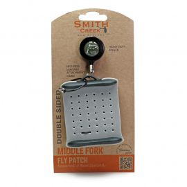 Smith Creek Middle Fork Fly Patch