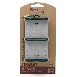 Smith Creek Streamer Fly Patch