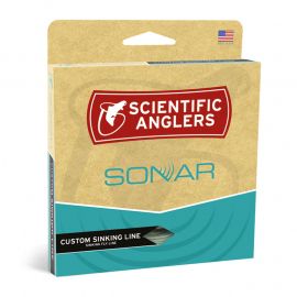 Scientific Anglers Sonar Musky Pike Fly Line