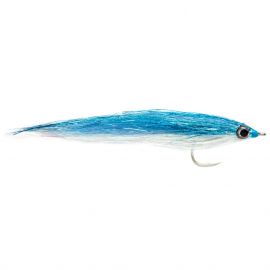 Sparkle Minnow, blue