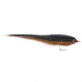 Sparkle Minnow, brown