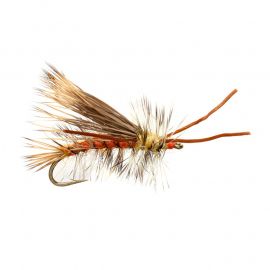 Fulling Mill Sparkle Stimulator Orange