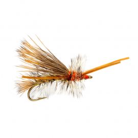 Fulling Mill Sparkle Stimulator Yellow