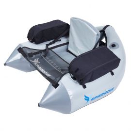 Sparrow Float Tube Commando Grey