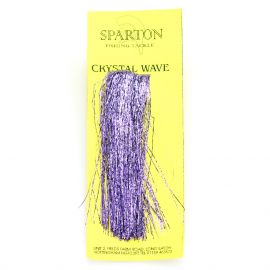 Sparton Crystal Wave, violett
