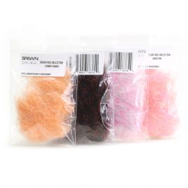 Spawn's UV Simi Seal Dubbing