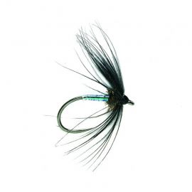 Spider Magic Pearly, widerhakenlos