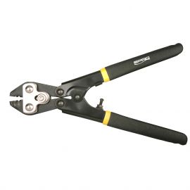 Spro Double Crimp Pliers