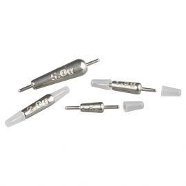 Spro FreeStyle Tungsten Micro Sinker