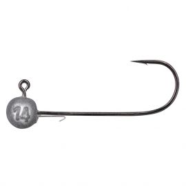 Spro Round HD Jighead 90