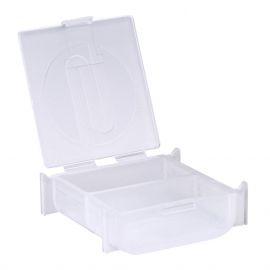 Spro TBX Inner Tray Insert, clear