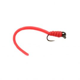 Fulling Mill Squirminator Jig, barbless