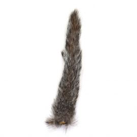 Squirrel Tails for Fly Tying