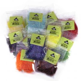 SSS Dubbing by Mikael Frödin