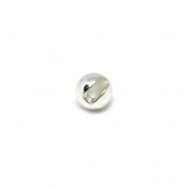 Fulling Mill Tungsten Beads, slotted