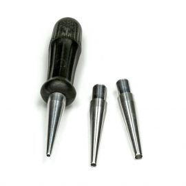 Stonfo Conical Half Hitch Tool Set