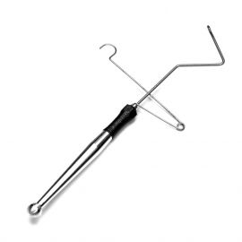 Stonfo Whip Finisher