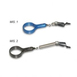 Stonfo Hackle Pliers