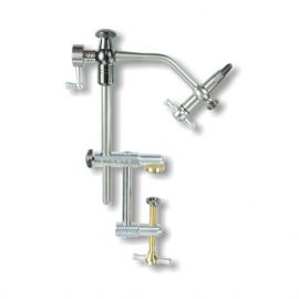 Stonfo Flytec C Clamp Vise