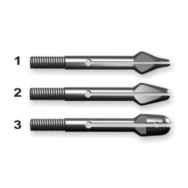 Stonfo Vise Jaw for FlyLab and FlyTec Vises