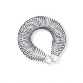 Stonfo Spring Material Clip