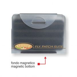 Stonfo Elite Fly Patch