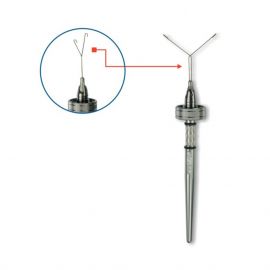 Stonfo Rotodubbing Elite Spinner
