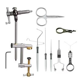 Stonfo Fly Tying Kit, #741