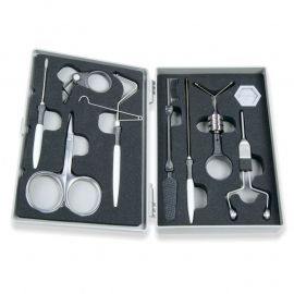 Stonfo Travel Tool Set