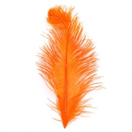 piume di struzzo - super select