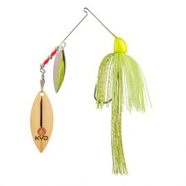 Strike King KVD Spinnerbait, 14.2 g