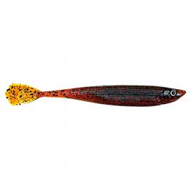 Strike Pro Gunslinger DS Gummifische, 10.5 cm