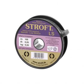 Stroft LS Monofil Angelschnur, 100 m