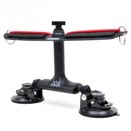 SUMO Vacuum Rod Rack