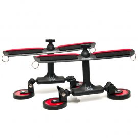 SUMO Magnet Mount Rod Rack