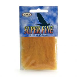 Super Fine Dry Fly Dubbing